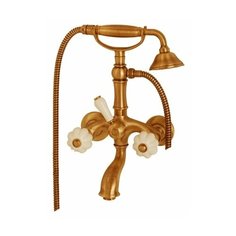 Смеситель для ванны с душем Migliore