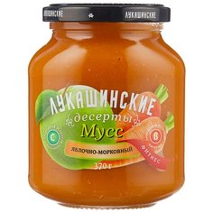 Мусс Лукашинские