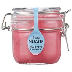 Крем-мед Le Petit Nuage с малиной