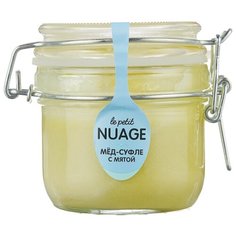 Крем-мед Le Petit Nuage с мятой