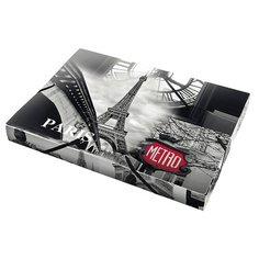 Panta Plast Папка-короб А4