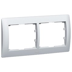Рамка 2п Legrand Galea Life