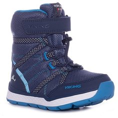 Ботинки VIKING Skomo GTX Jr