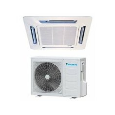 Кассетный кондиционер Daikin
