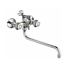 Смеситель универсальный Frap