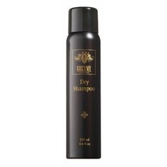 Сухой шампунь GREYMY Dry