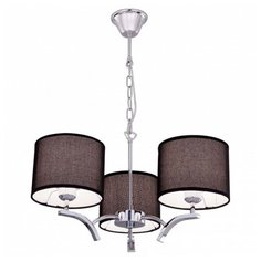 Люстра Citilux Эвора Рондо