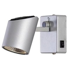 Спот Citilux Дубль-2 CL556611