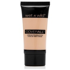 Wet n Wild Тональный крем