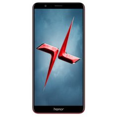 Смартфон Honor 7X 64GB
