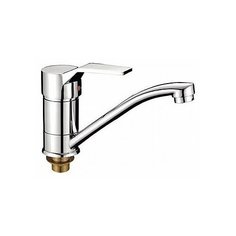 Смеситель для кухни мойки Ledeme