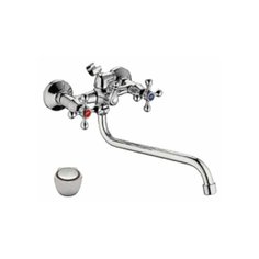 Смеситель универсальный Ledeme