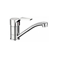 Смеситель для кухни мойки Ledeme