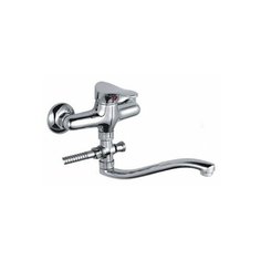 Смеситель универсальный Frap