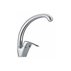 Смеситель для кухни мойки Frap