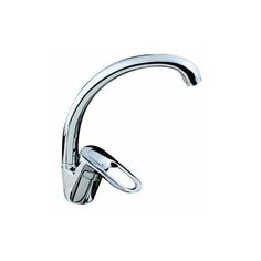 Смеситель для кухни мойки Ledeme