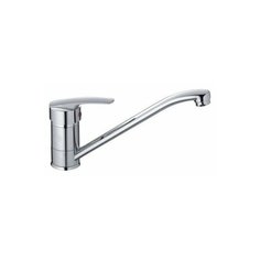 Смеситель для кухни мойки Frap