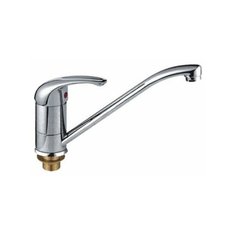 Смеситель для кухни мойки Frap