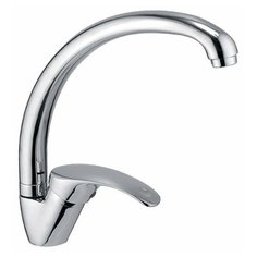 Смеситель для кухни мойки Ledeme