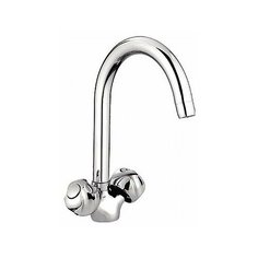 Смеситель для кухни мойки Ledeme