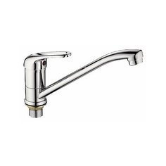 Смеситель для кухни мойки Ledeme