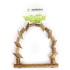 Игрушка для птиц Zoobaloo