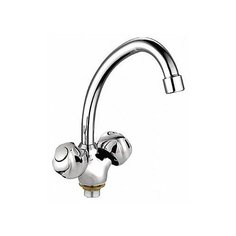 Смеситель для кухни мойки Ledeme