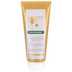 Klorane бальзам для волос