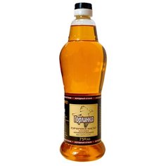 Горлинка Масло горчичное