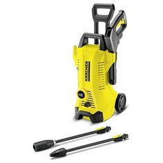 Мойка высокого давления KARCHER