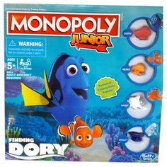 Настольная игра Monopoly В