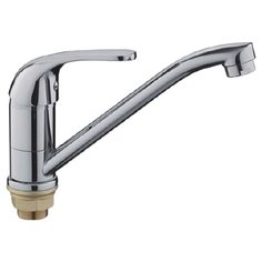 Смеситель для кухни мойки Ledeme