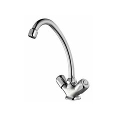 Смеситель для раковины Milardo