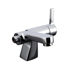 Смеситель для ванны с душем Gappo