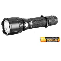 Ручной фонарь Fenix FD41 с