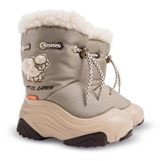 Дутики Demar Little lamb 4015