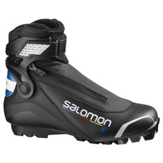 Ботинки для беговых лыж Salomon