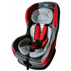 Автокресло группа 0 1 до 18 кг Kids Prime