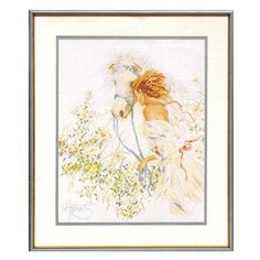 Lanarte Набор для вышивания