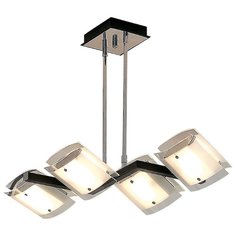 Люстра Citilux Сантона CL210145