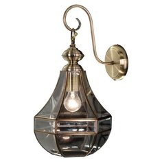 Настенный светильник Citilux