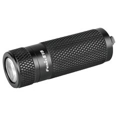 Ручной фонарь Fenix E15