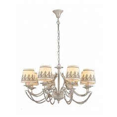 Люстра ESCADA 654 8S E14 320 Вт