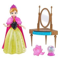 Мини-кукла Mattel Disney Frozen