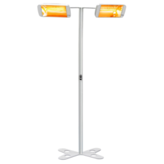 Инфракрасный обогреватель Heliosa Hi Design