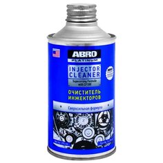 ABRO SI-295 Очиститель инжектора