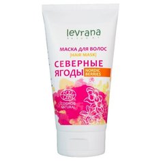 Levrana Маска для волос