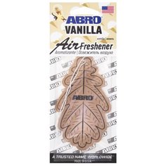 ABRO Ароматизатор для