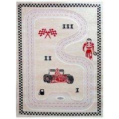 Ковер IVI Детский развивающий