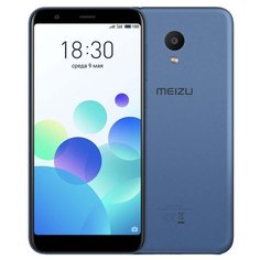 Смартфон Meizu M8c